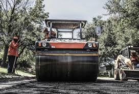 Why Choose Us For All Your Driveway Paving Needs in Bristol, VA?