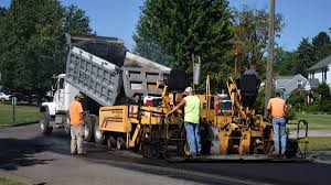 Best Paver Driveway Installation  in Bristol, VA