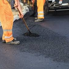 Best Driveway Crack Filling  in Bristol, VA